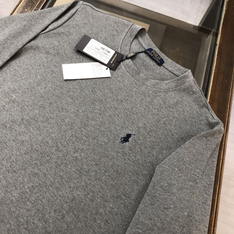 Polo T-Shirts